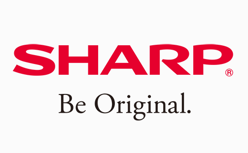 Sharp